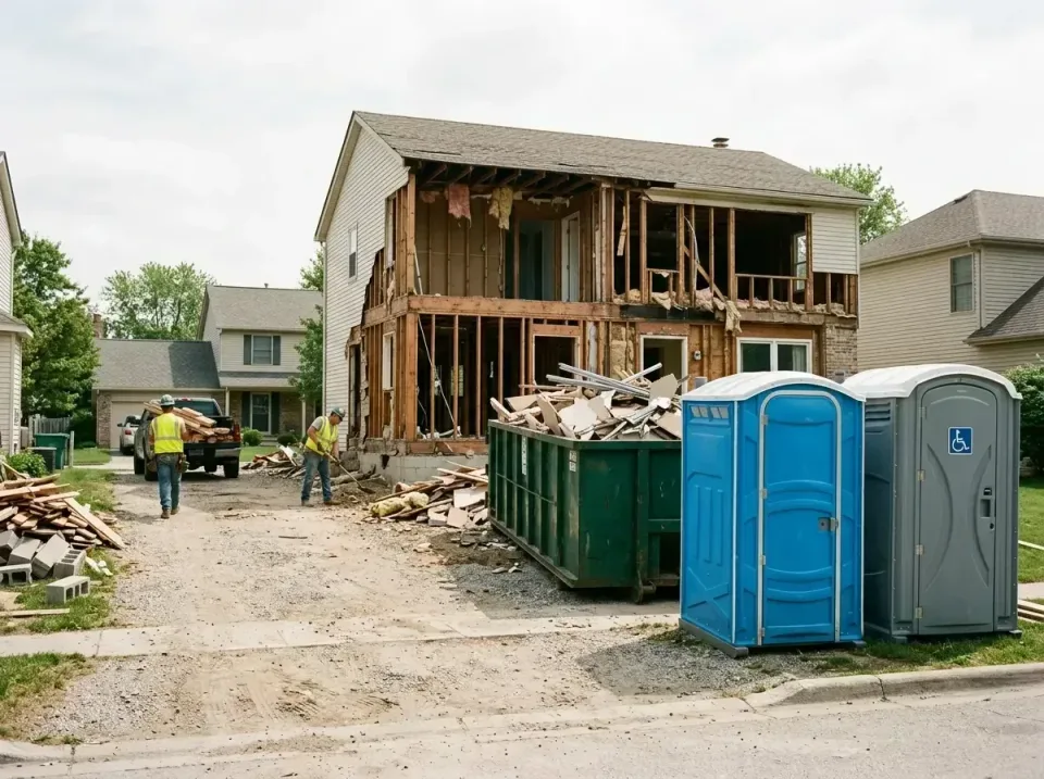 home-renovation-demolition-sit-010 — frequently asked questions, Portable Toilet & Dumpsters Rental in Corcoran, CA